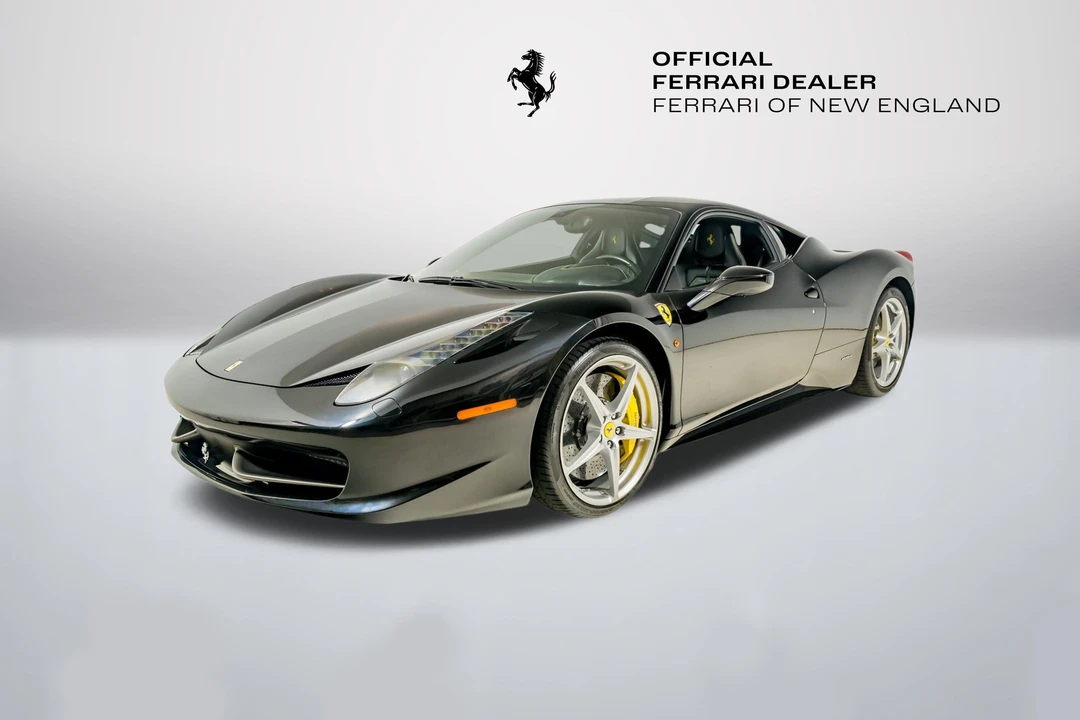 2010 Ferrari 458 Italia - Image 2 of 31