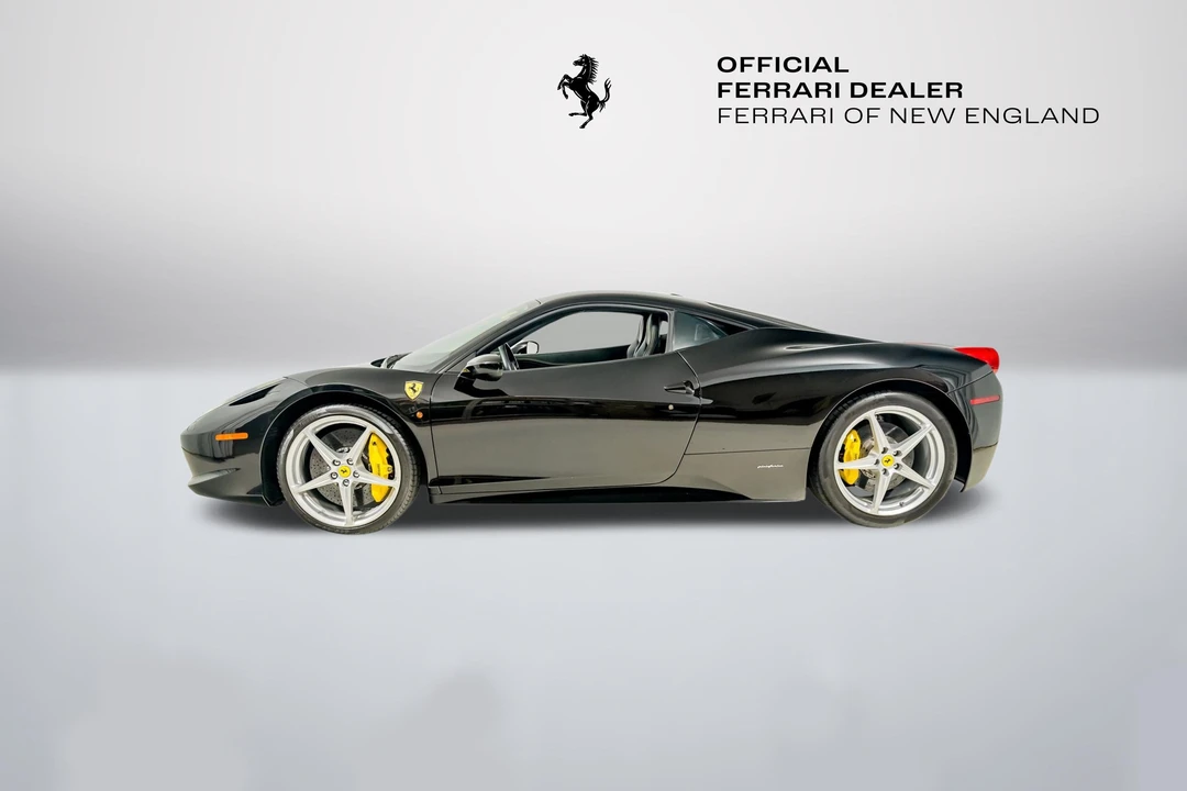 2010 Ferrari 458 Italia - Image 3 of 31