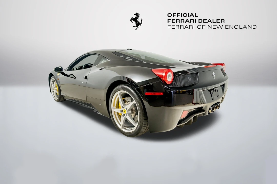 2010 Ferrari 458 Italia - Image 4 of 31