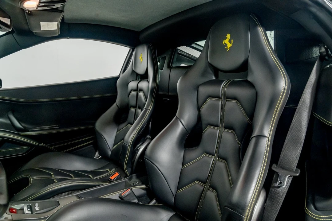 2010 Ferrari 458 Italia - Image 24 of 31