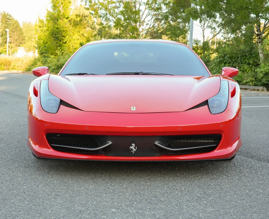2010 Ferrari 458 Italia - Image 2 of 31