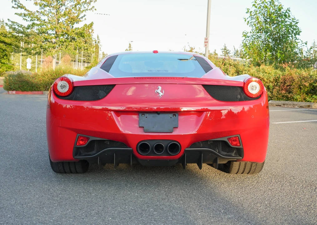 2010 Ferrari 458 Italia - Image 26 of 31