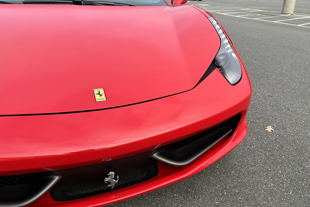 2010 Ferrari 458 Italia - Image 17 of 18