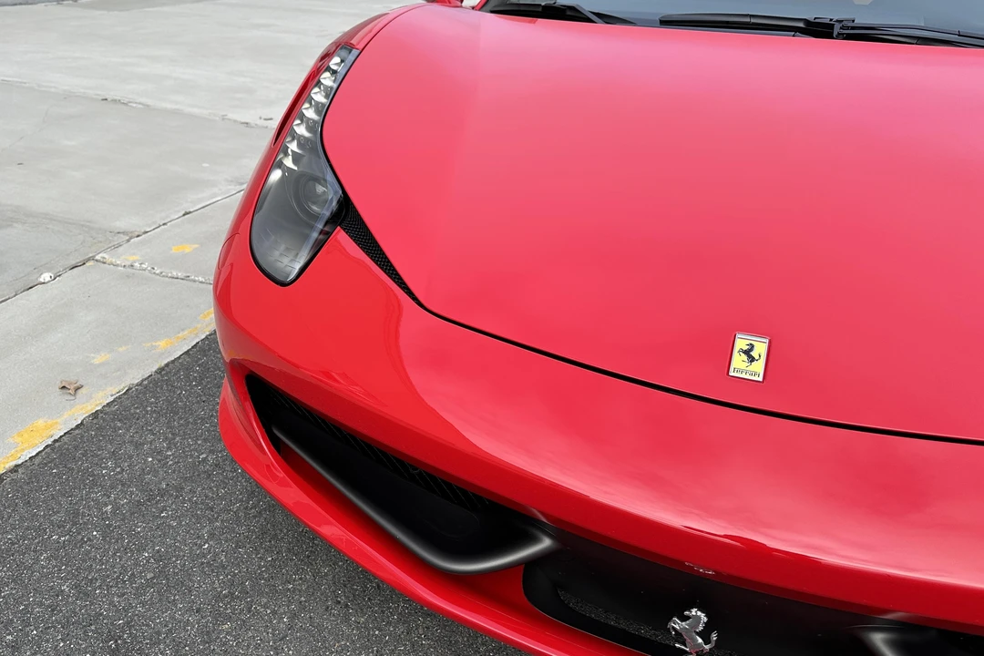 2010 Ferrari 458 Italia - Image 16 of 18