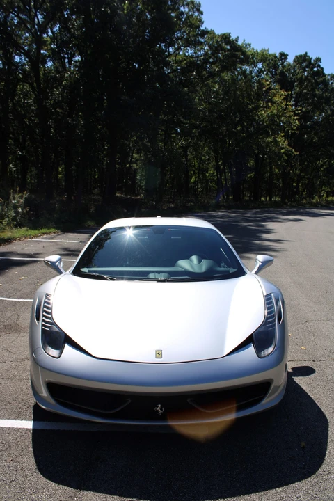 2010 Ferrari 458 Italia - Image 15 of 31