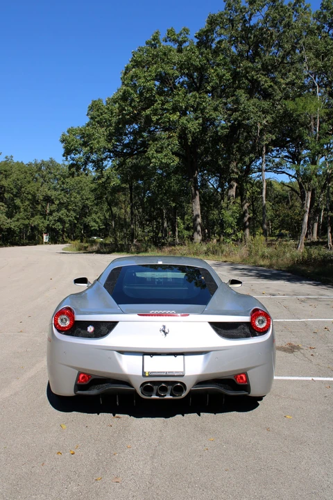 2010 Ferrari 458 Italia - Image 19 of 31