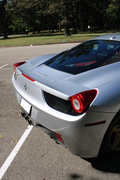2010 Ferrari 458 Italia - Image 31 of 31