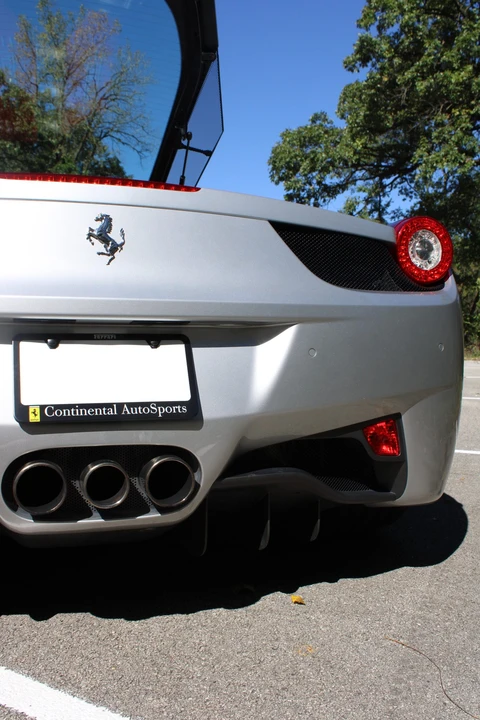 2010 Ferrari 458 Italia - Image 28 of 31
