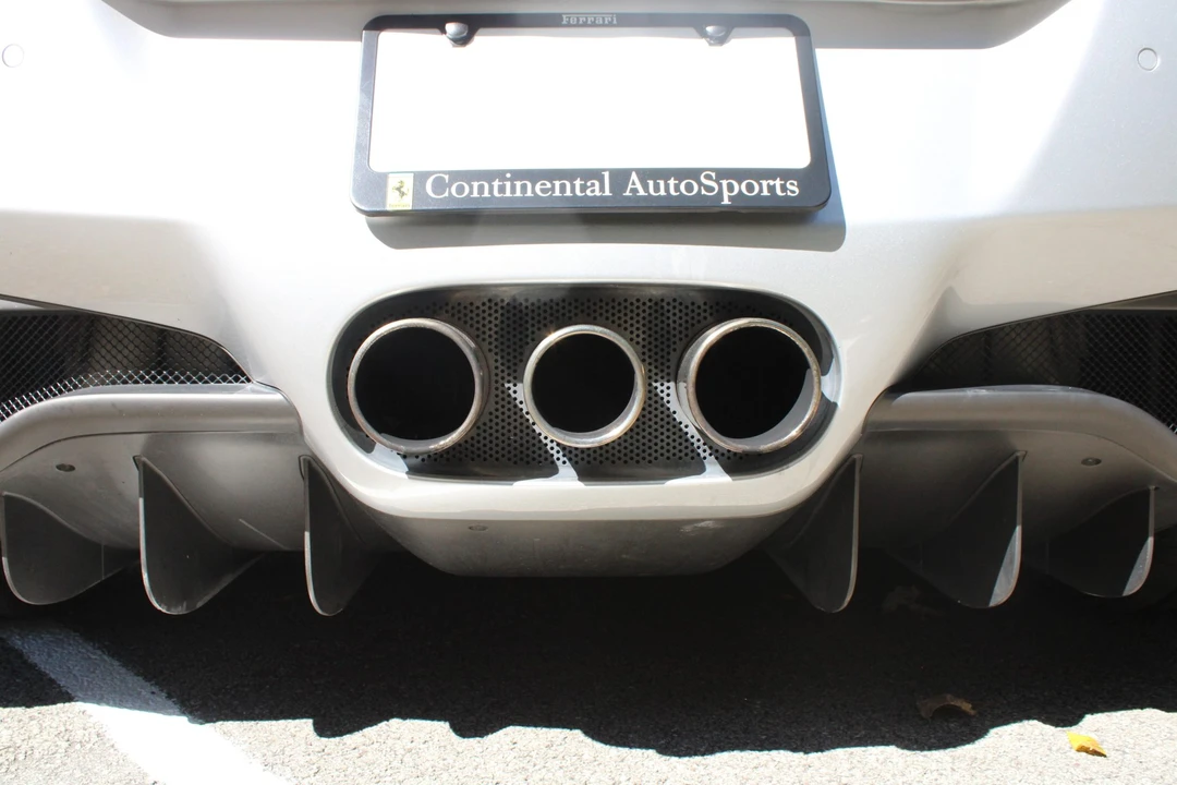 2010 Ferrari 458 Italia - Image 27 of 31