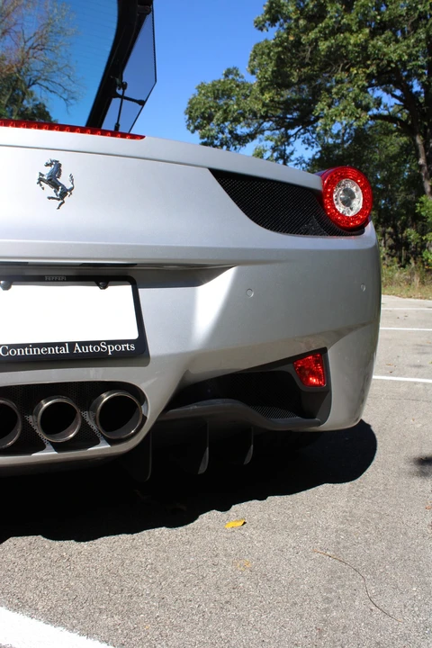 2010 Ferrari 458 Italia - Image 29 of 31
