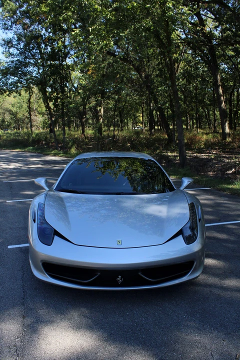 2010 Ferrari 458 Italia - Image 2 of 31