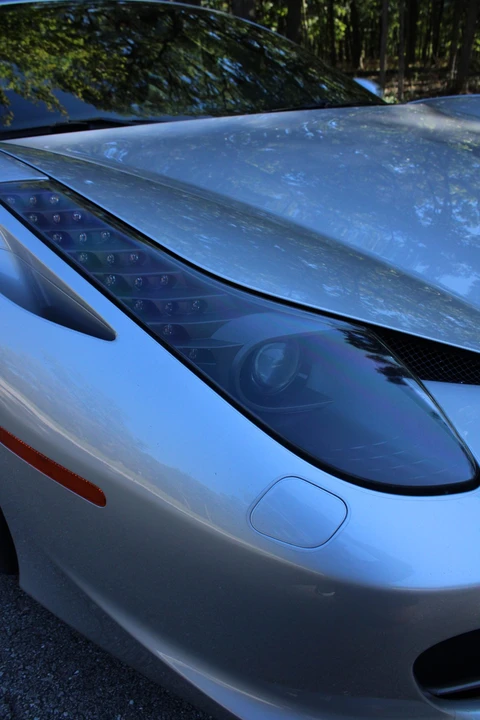 2010 Ferrari 458 Italia - Image 23 of 31
