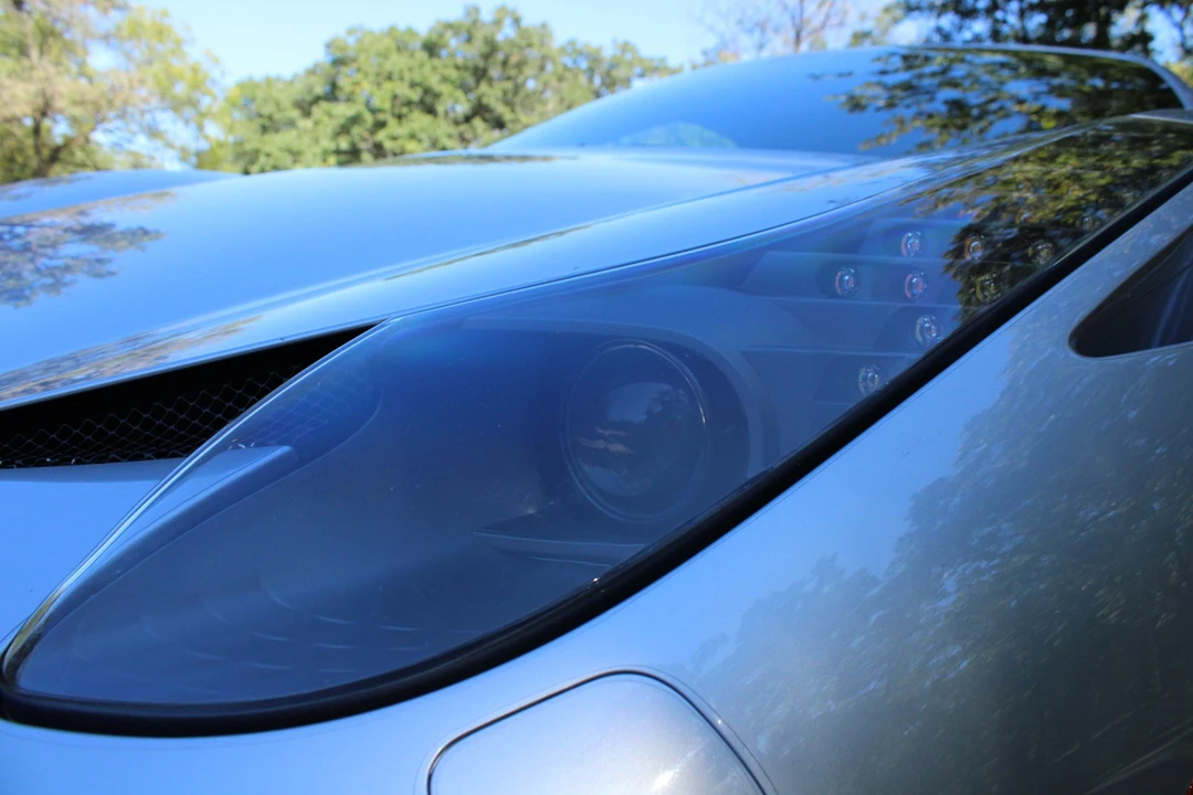 2010 Ferrari 458 Italia - Image 25 of 31