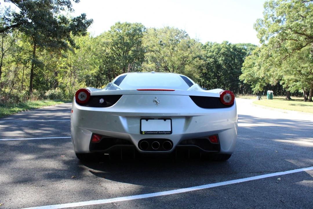 2010 Ferrari 458 Italia - Image 7 of 31