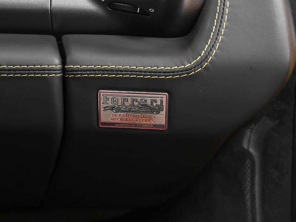 2010 Ferrari 458 Italia - Image 27 of 31