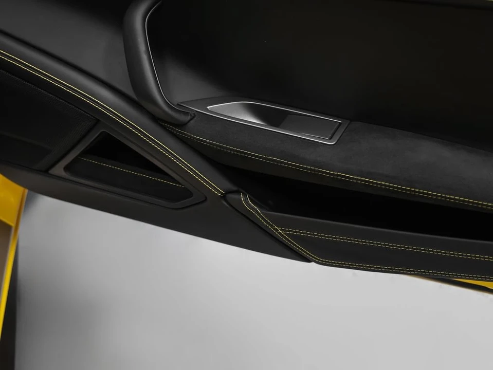 2010 Ferrari 458 Italia - Image 29 of 31