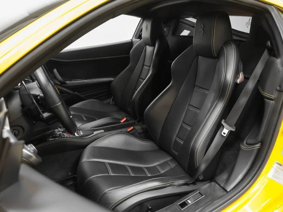 2010 Ferrari 458 Italia - Image 3 of 31