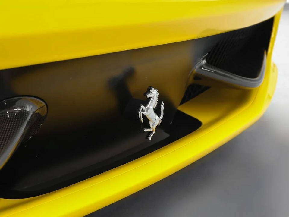 2010 Ferrari 458 Italia - Image 7 of 31