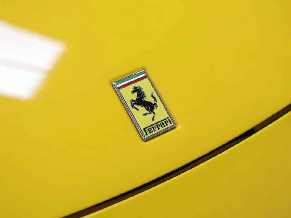 2010 Ferrari 458 Italia - Image 6 of 31