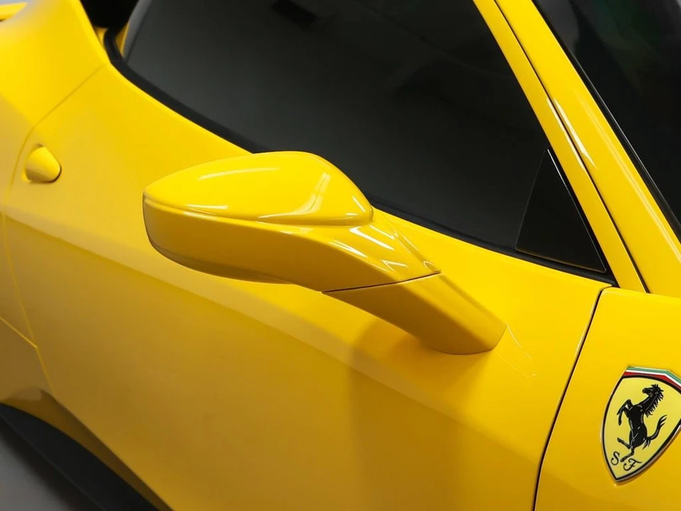 2010 Ferrari 458 Italia - Image 10 of 31