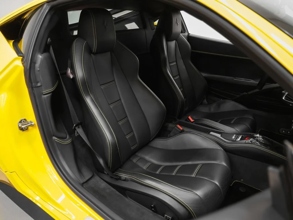 2010 Ferrari 458 Italia - Image 22 of 31