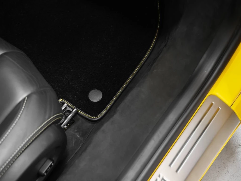 2010 Ferrari 458 Italia - Image 20 of 31