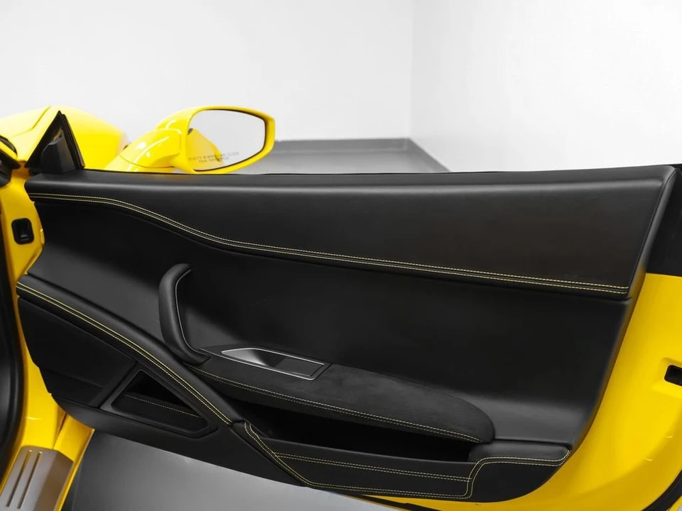 2010 Ferrari 458 Italia - Image 31 of 31