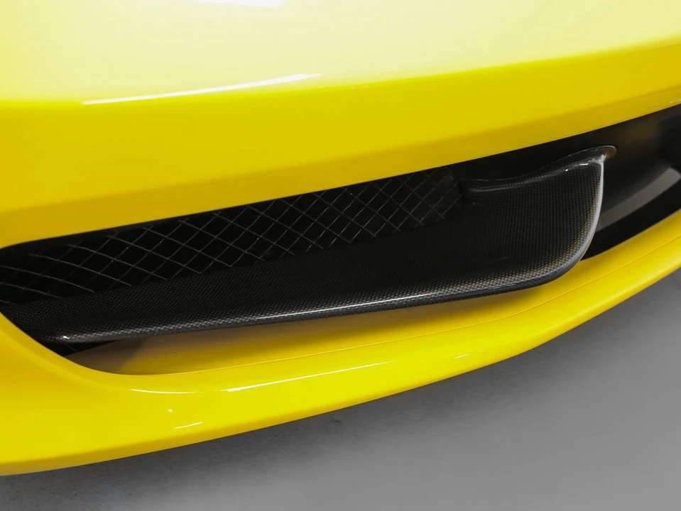 2010 Ferrari 458 Italia - Image 8 of 31