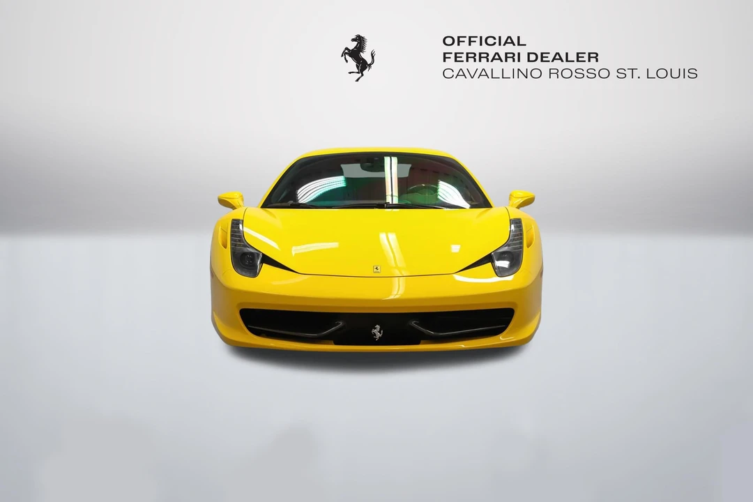 2010 Ferrari 458 Italia - Image 15 of 31