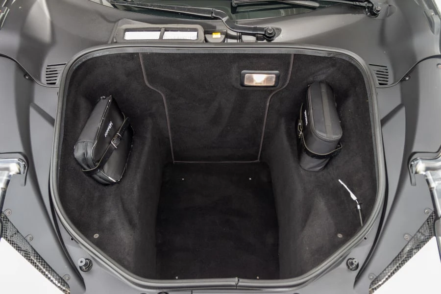 2010 Ferrari 458 Italia - Image 18 of 18