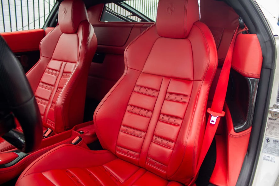 2010 Ferrari 458 Italia - Image 12 of 18