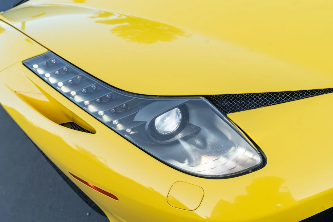 2010 Ferrari 458 Italia - Image 21 of 31