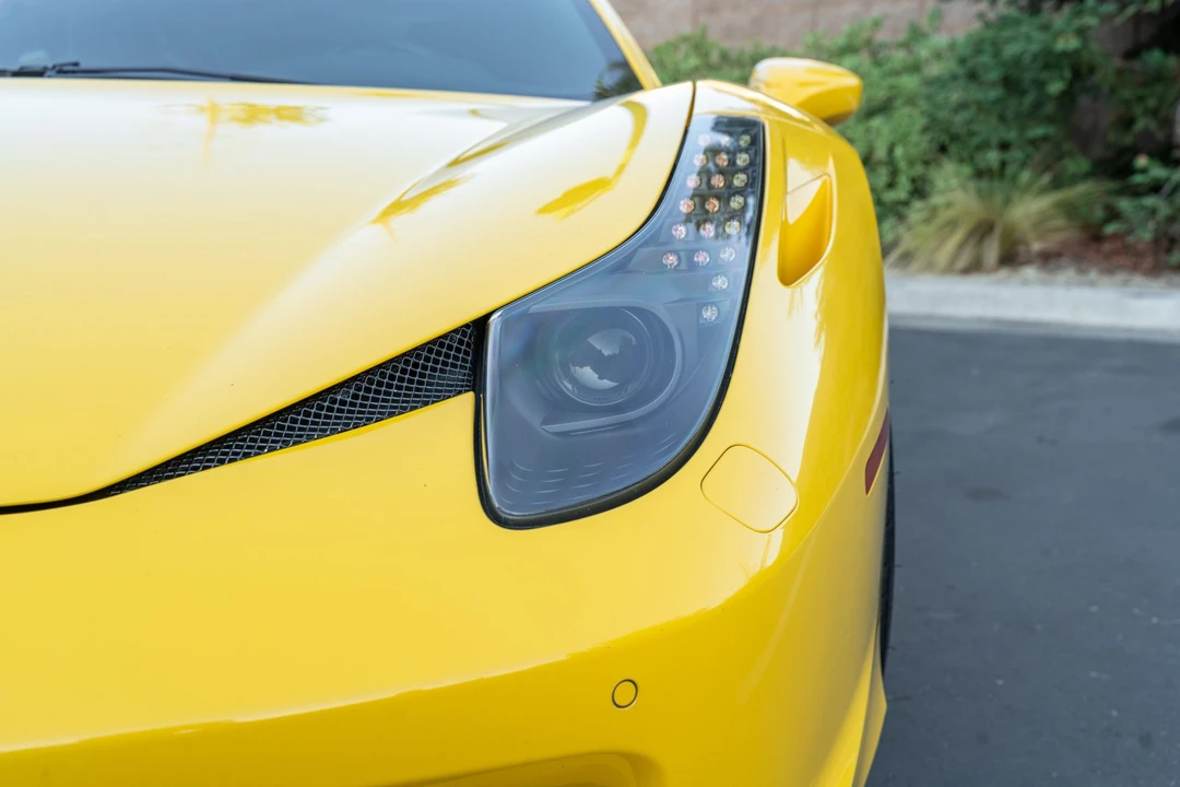 2010 Ferrari 458 Italia - Image 24 of 31