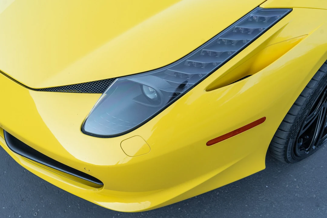 2010 Ferrari 458 Italia - Image 26 of 31