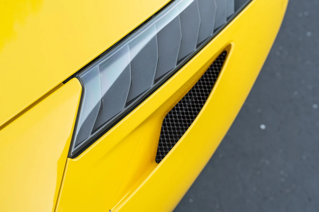 2010 Ferrari 458 Italia - Image 27 of 31