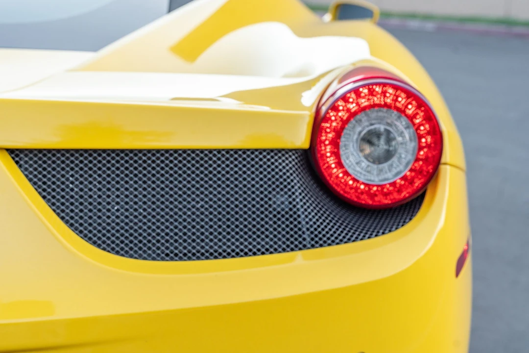 2010 Ferrari 458 Italia - Image 31 of 31