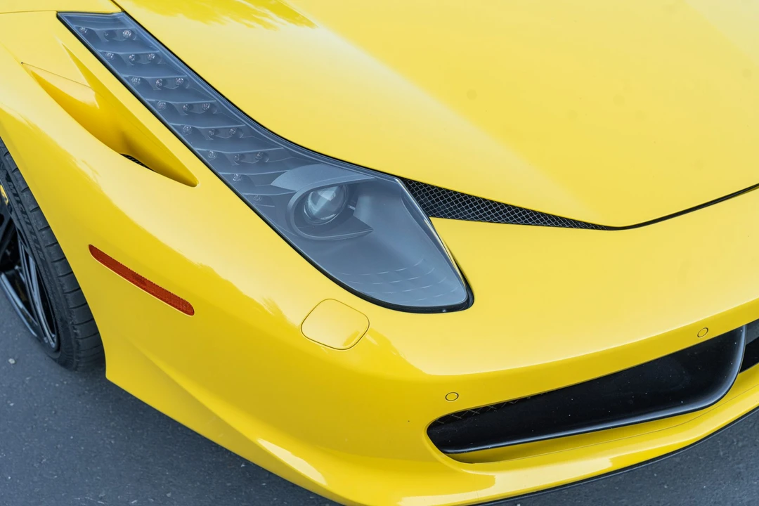 2010 Ferrari 458 Italia - Image 25 of 31