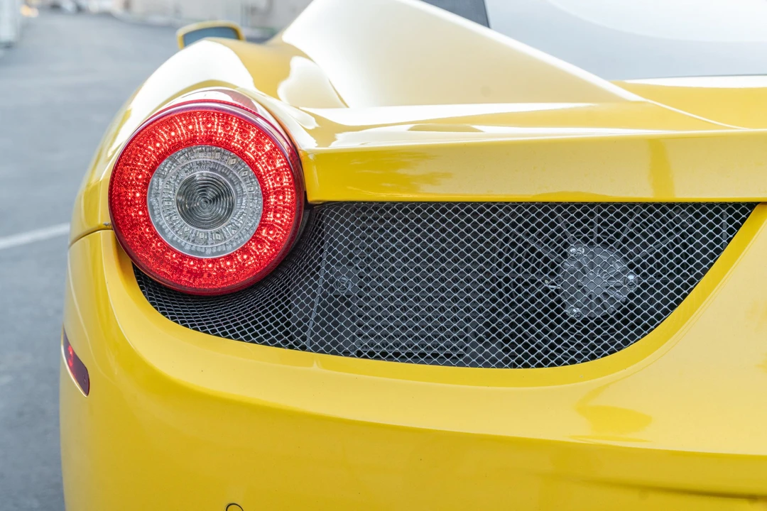 2010 Ferrari 458 Italia - Image 30 of 31