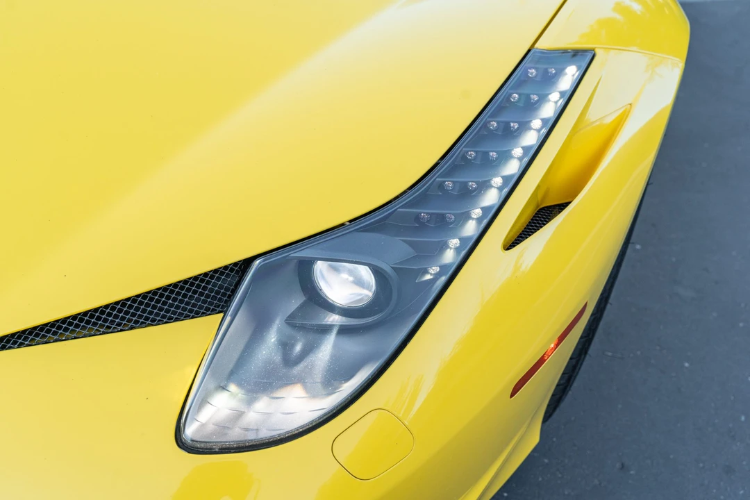 2010 Ferrari 458 Italia - Image 22 of 31