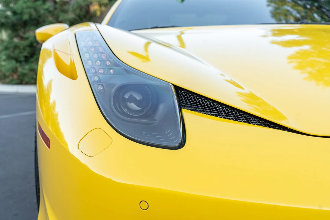 2010 Ferrari 458 Italia - Image 23 of 31
