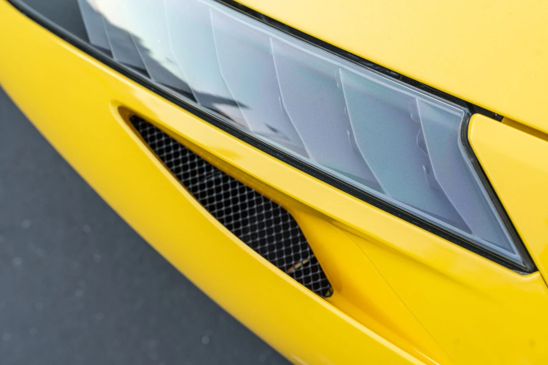 2010 Ferrari 458 Italia - Image 28 of 31