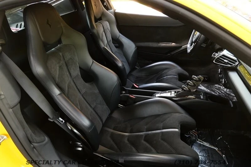 2010 Ferrari 458 Italia - Image 20 of 21