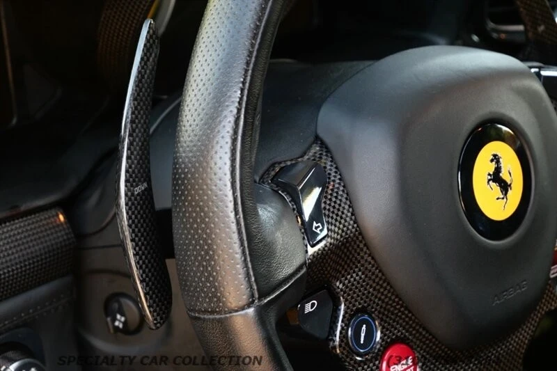 2010 Ferrari 458 Italia - Image 18 of 21