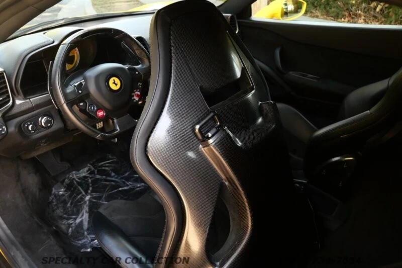 2010 Ferrari 458 Italia - Image 17 of 21