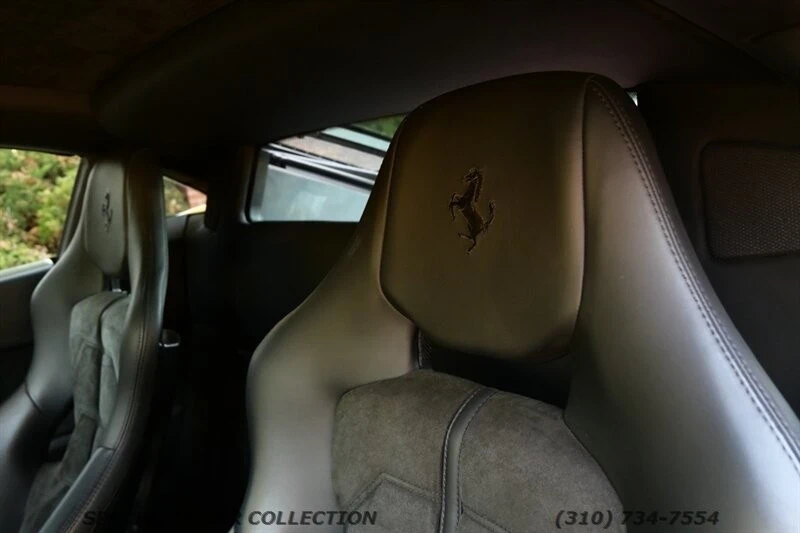 2010 Ferrari 458 Italia - Image 19 of 21