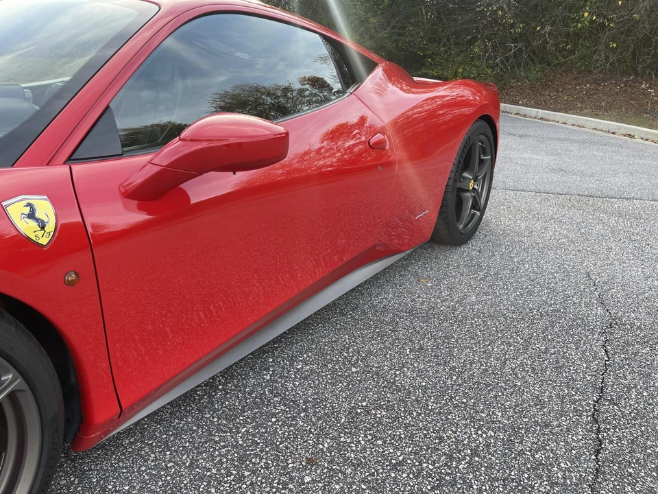 2010 Ferrari 458 Italia - Image 21 of 31