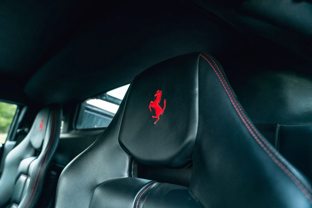 2010 Ferrari 458 Italia - Image 31 of 31