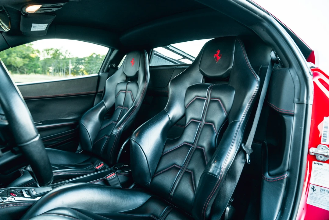 2010 Ferrari 458 Italia - Image 30 of 31