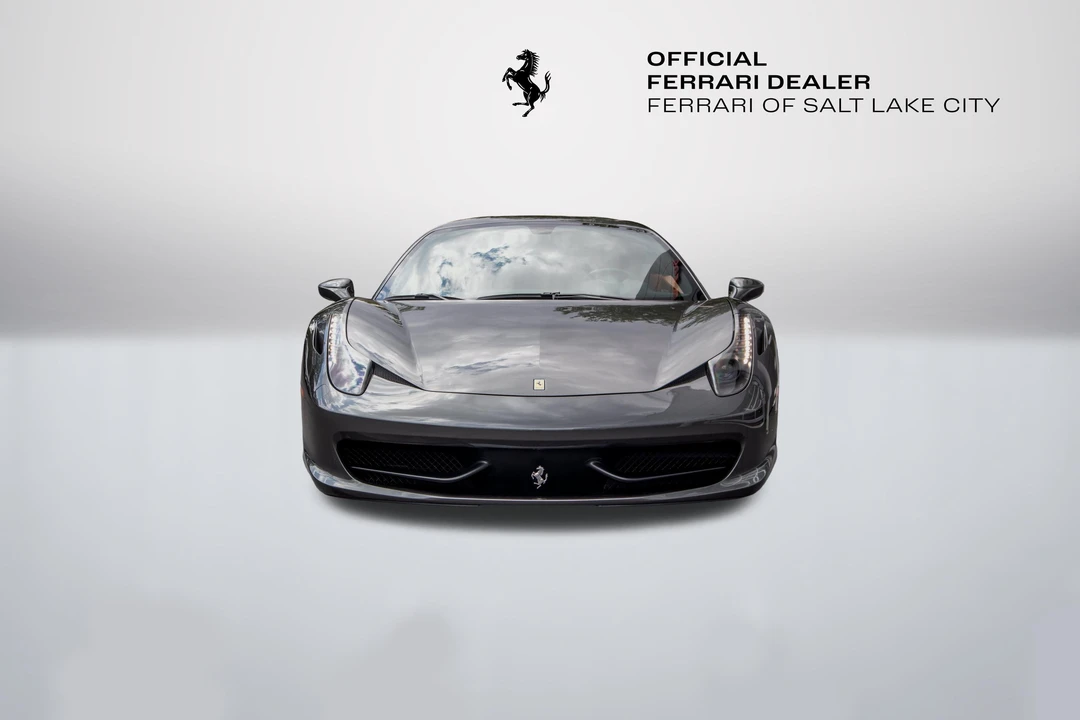 2010 Ferrari 458 Italia - Image 9 of 16