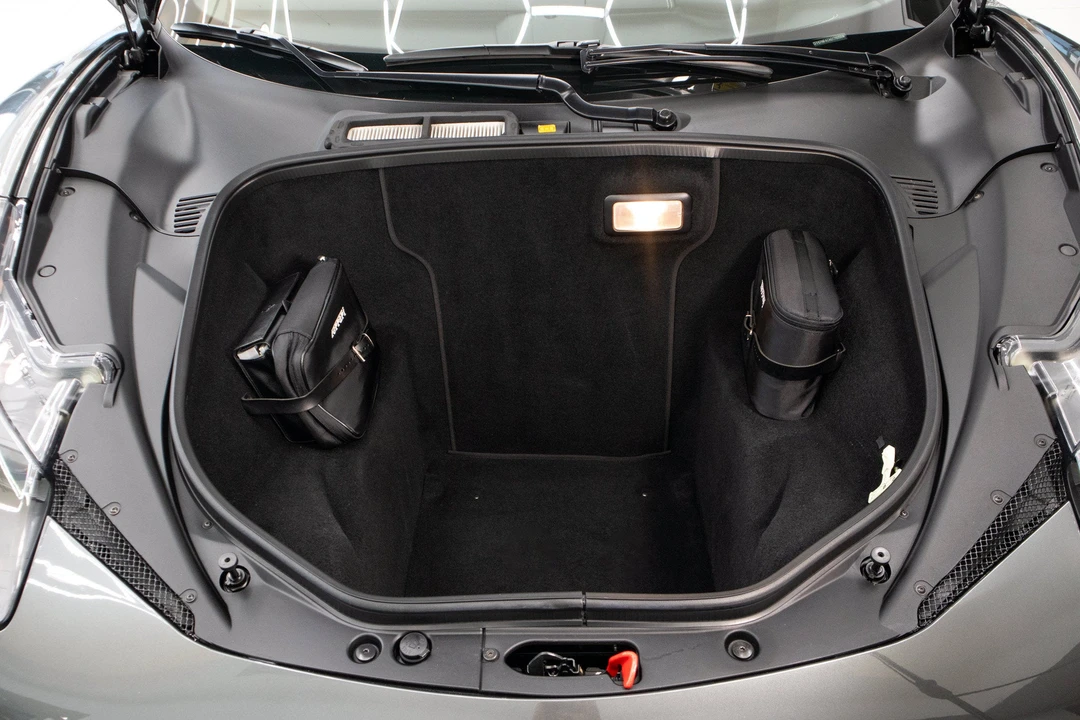 2010 Ferrari 458 Italia - Image 10 of 16